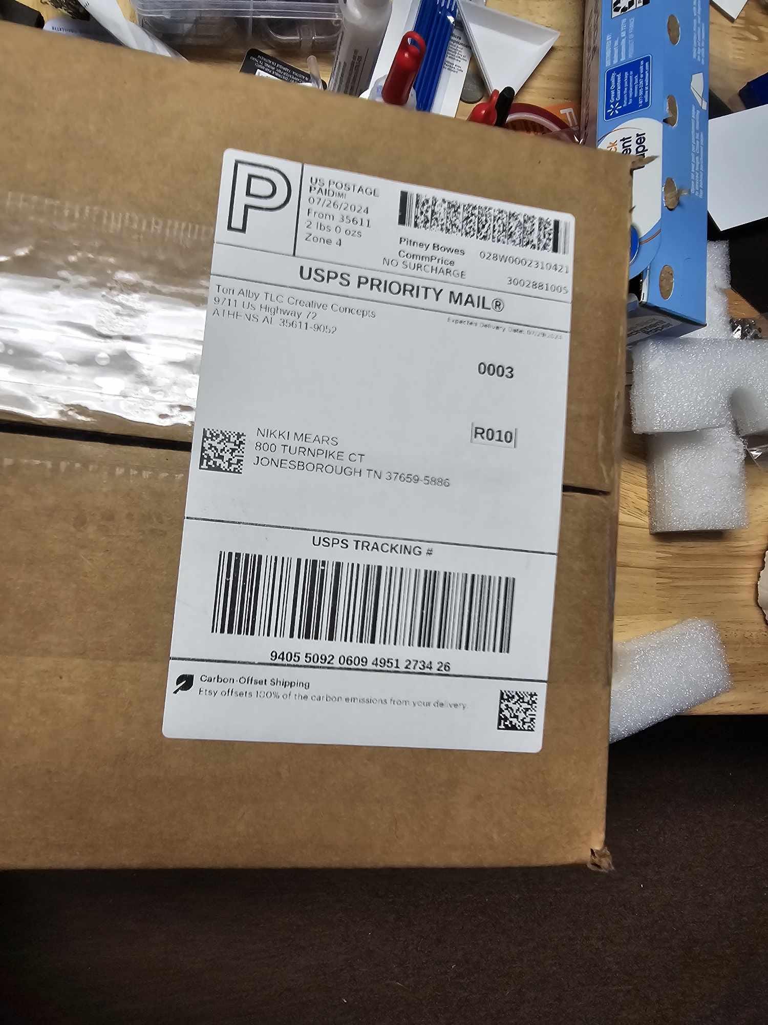 ADD-ON: Rush My Order | Expedited Production & Shipping