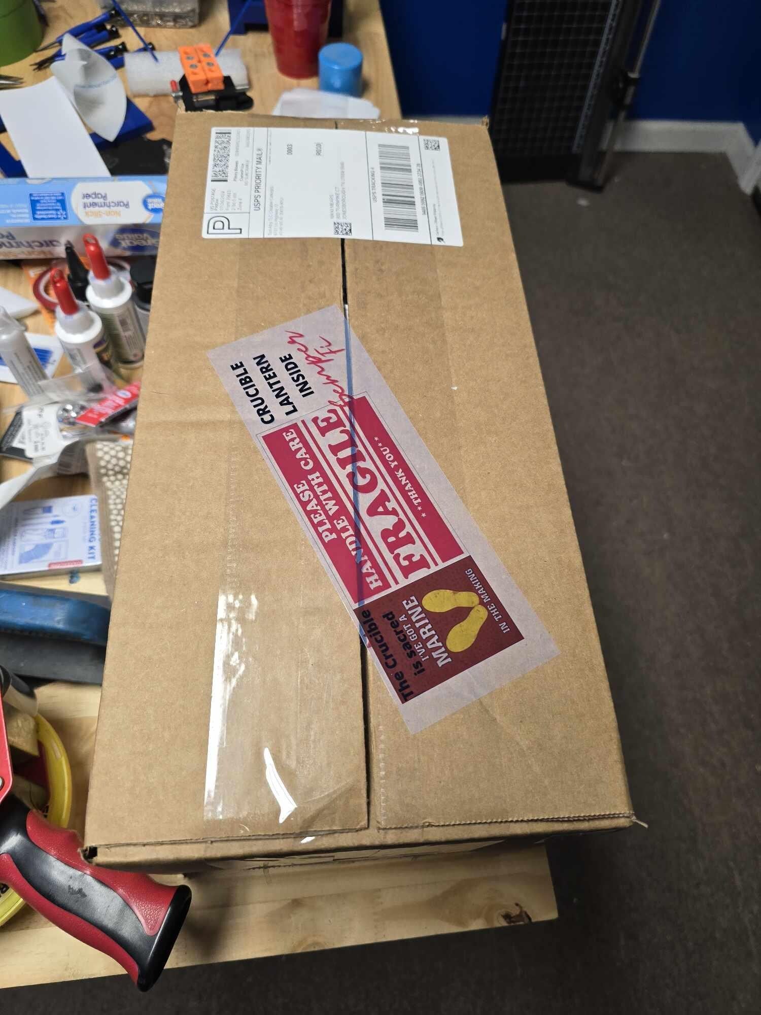 ADD-ON: Rush My Order | Expedited Production & Shipping