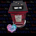 USMC Crucible Lantern | Bootcamp Keepsake